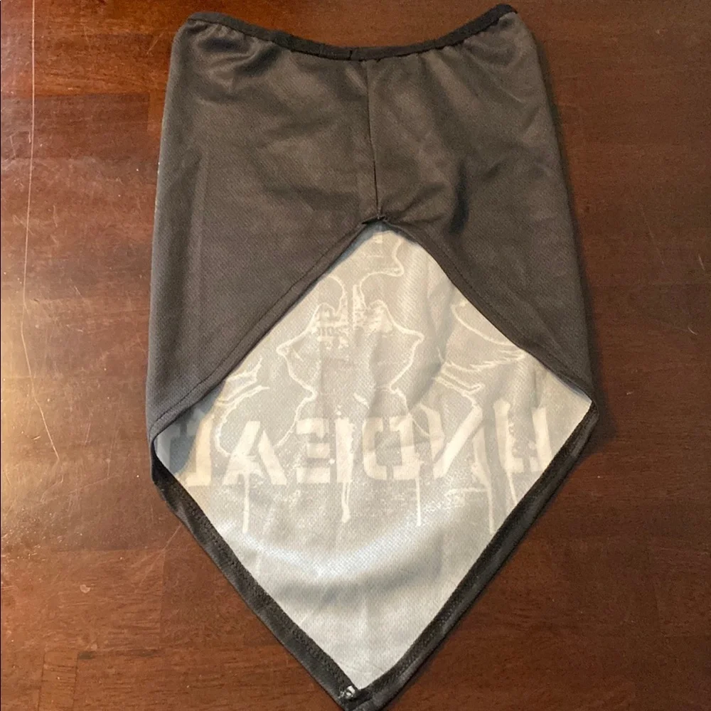 Hollywood Undead Bandana Face Covering